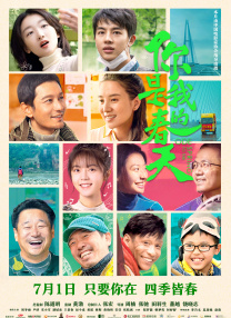 叱咤之城第40集免费观看